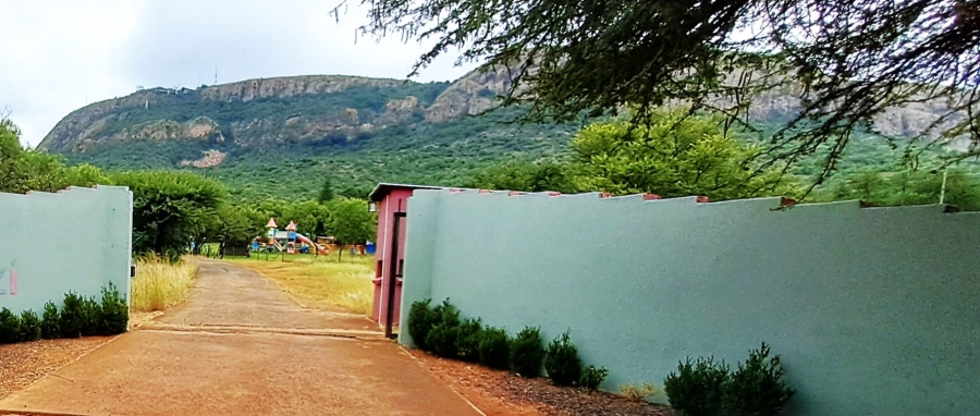 Commercial Property for Sale in Melodie North West